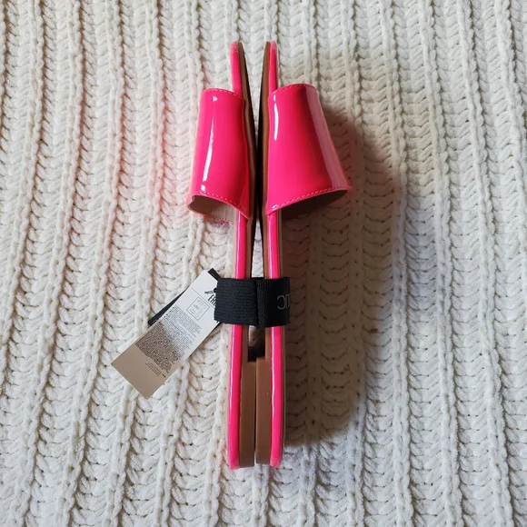 Banana Republic Summer Sandals - Picture 4 of 4